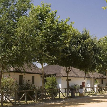 Camping La Aldea El Rocio Luaran gambar