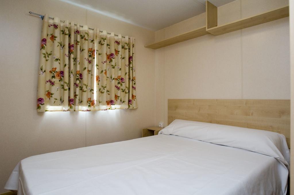 Camping La Aldea El Rocio Bilik gambar